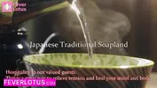 Massive Natural Japanese Soapland Tits Overflow as White Client Pumps Deep Creampie Finish