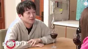 ERITO - Mari Tashiro Uses Her Big Natural Tits To Stroke A Cock Before Getting A Dripping Creampie