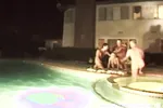 Husband Watches Wife Get Screwed