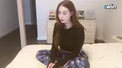 HORNY HOT College STEPSIS Begs For CREAMPIE Before Class (BEST Sex ive EVER had)-Rosie Rider
