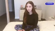 HORNY HOT College STEPSIS Begs For CREAMPIE Before Class (BEST Sex ive EVER had)-Rosie Rider