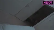 S2E2: Step mom lets step son lie in share bed and jerking him, but unexpected hard fuck with facial