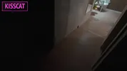 S2E2: Step mom lets step son lie in share bed and jerking him, but unexpected hard fuck with facial
