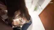 BIRTHDAY GIRL Got Horny In Her Own Party And Fucked A Random Guy