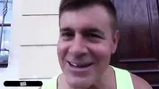 Naughty Ally Breelsen Teases Dean Van Damme’s Massive Dick!