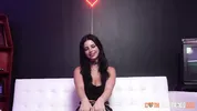 Busty Babe Asteria Jade Getting Fucked By Muscular Dude