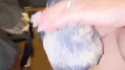 StepSister Comes Home From Party and Let’s me Fuck Her
