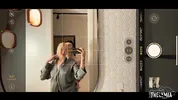 INCREDIBLY BEAUTIFUL AND REAL SEX IN THE SHOWER: AMAZING COUPLE (4k video).