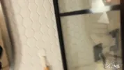 INCREDIBLY BEAUTIFUL AND REAL SEX IN THE SHOWER: AMAZING COUPLE (4k video).