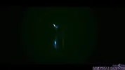 AI HENTAI - Haunted House Lesbian Threesome - Alien Creatures Possess Hot Girls