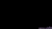 AI HENTAI - Haunted House Lesbian Threesome - Alien Creatures Possess Hot Girls