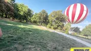 Hot Air Balloon And Boat Ride For Mia Mi And Megan Murkowski Leads To POV Foursome
