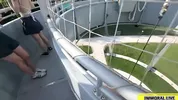 Hot Air Balloon And Boat Ride For Mia Mi And Megan Murkowski Leads To POV Foursome