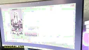 Lucky Kos Fucks Blonde Babe With Big Boobs For No Money!