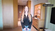 Young Hotel Manager really didn't want to lose his job.