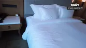 Young Hotel Manager really didn't want to lose his job.