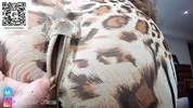 Milk Makes Me Horny