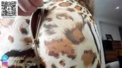 Milk Makes Me Horny