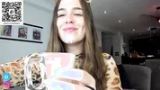 Milk Makes Me Horny