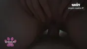Step Mom Catches Step Dad Cumming Inside Step Daughter Amber Kawaii and Fucks Hard in Shared Bed