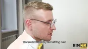 RIM4K. Feels So Wrong but So Good