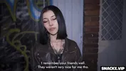 POV: Your Ex Wants You Back