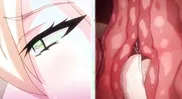 ANIME HENTAI FUCKING ON THE DOCTOR'S STRETCHERS _ passionate sex _ mature with a lot of desire to fuck