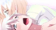 ANIME HENTAI FUCKING ON THE DOCTOR'S STRETCHERS _ passionate sex _ mature with a lot of desire to fuck