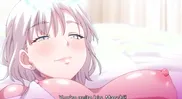 ANIME HENTAI FUCKING ON THE DOCTOR'S STRETCHERS _ passionate sex _ mature with a lot of desire to fuck