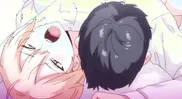 ANIME HENTAI FUCKING ON THE DOCTOR'S STRETCHERS _ passionate sex _ mature with a lot of desire to fuck