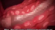 ANIME HENTAI FUCKING ON THE DOCTOR'S STRETCHERS _ passionate sex _ mature with a lot of desire to fuck