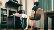 Big Ass Busty Babes Love Fucking a Big Cock and Getting Creampies