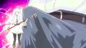 Perverted slut gets a creampie - Hentai