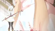 Perverted slut gets a creampie - Hentai