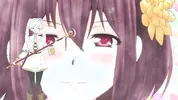 Perverted slut gets a creampie - Hentai