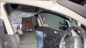 I pay with a GOOD FUCK to the mechanic, after repairing my car, EXCELLENT SERVICE
