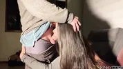 "Like that please, I'm cumming!" - Fucked Hard and Deep then Covered in Cum