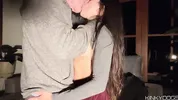 "Like that please, I'm cumming!" - Fucked Hard and Deep then Covered in Cum