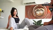 My Stepsister Lets Me Use Her Pussy - Sofi Becker