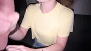 College Party Girl loves to put Dicks inside her pink vagina and fucks like crazy