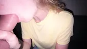 College Party Girl loves to put Dicks inside her pink vagina and fucks like crazy