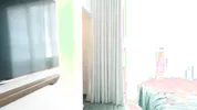 Fucking My Big Tit Old Robot Girl Friend While Wife Is Away - Part 1 - Violet Voss - Taboo Heat - Luke Longly
