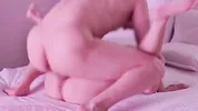 Japanese Girlfriend Mating Press