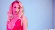 Bound MILF Isabelle Deltore Receives An Unstoppable Fuck