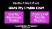 Sensual Slow Pussy Worship - Teasing Her to Orgasm