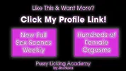 Sensual Slow Pussy Worship - Teasing Her to Orgasm