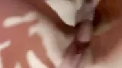 When she goes up