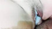 "WAG MO HUHUGUTIN PUTOK MO SA LOOB PLS" Dalagita From QC, sarap ng ungol.