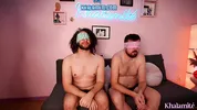 On teste nos copains!! - Boyfriend Swap avec Khalamite et GoodgirlandDad