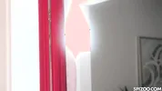 Join Leana Lovings With Dominique Palermo And Chloe Temple In This Hot Spizoo Compilation